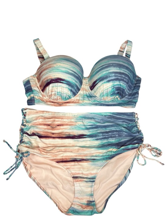 Raisins Other - Raisins Curve Bikini Set Womens 20W